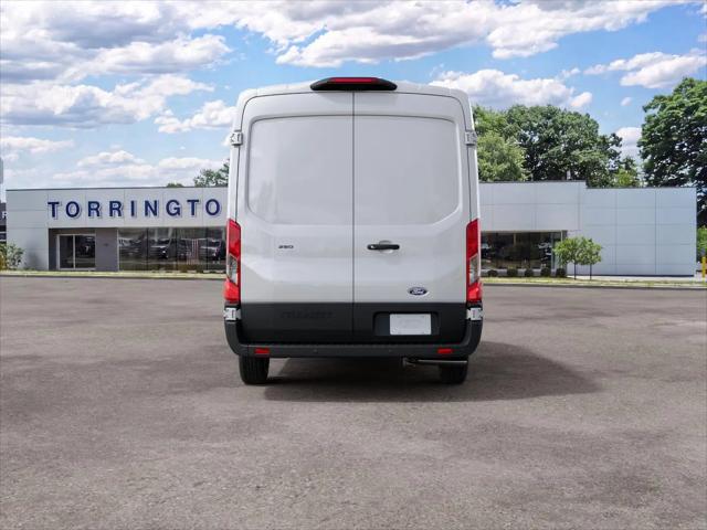 2027 Ford Transit Cargo Van T-250