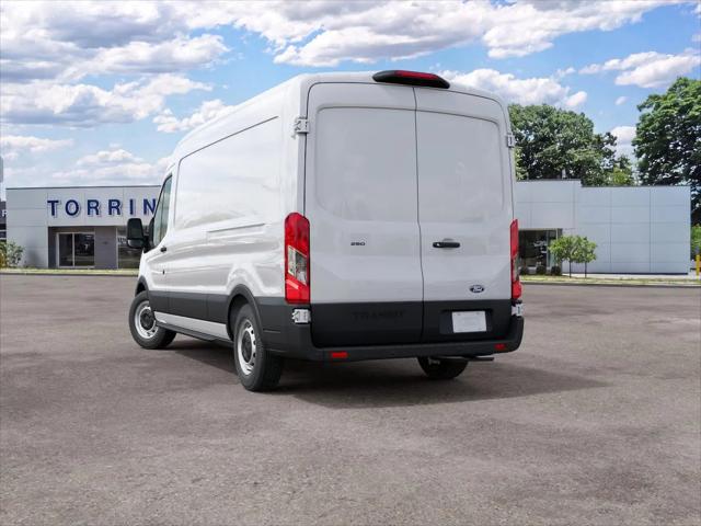 2027 Ford Transit Cargo Van T-250