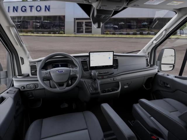 2027 Ford Transit Cargo Van T-250