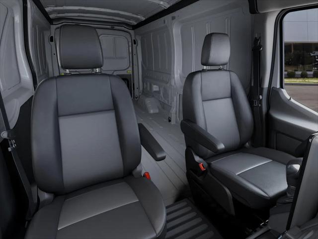 2027 Ford Transit Cargo Van T-250