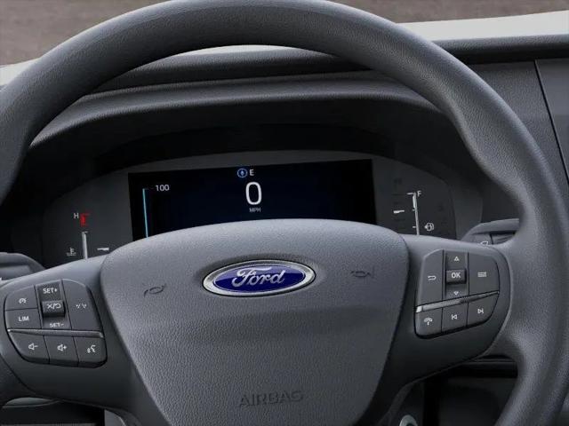 2027 Ford Transit Cargo Van T-250