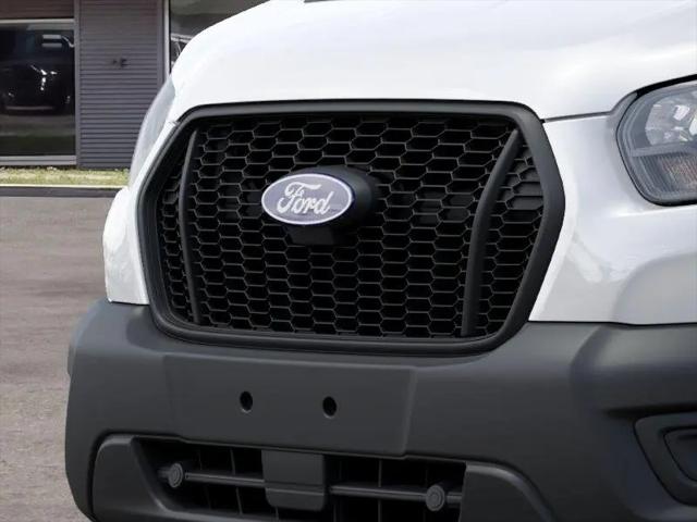 2027 Ford Transit Cargo Van T-250