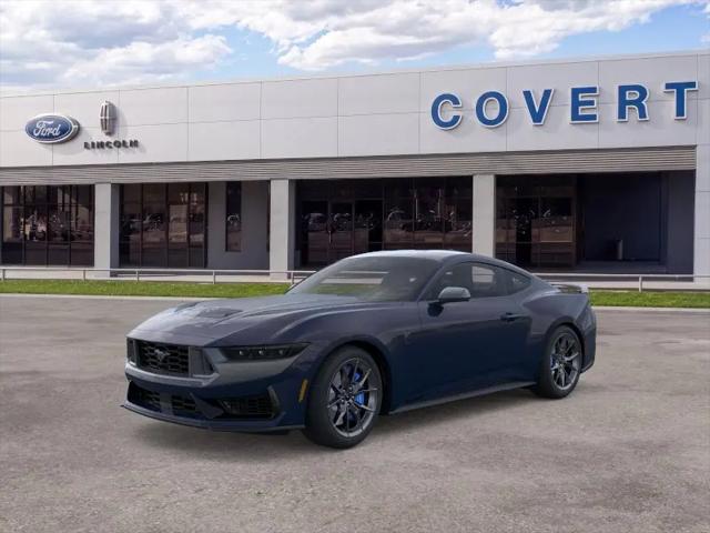 2026 Ford Mustang Dark Horse Fastback for sale in Austin, TX
