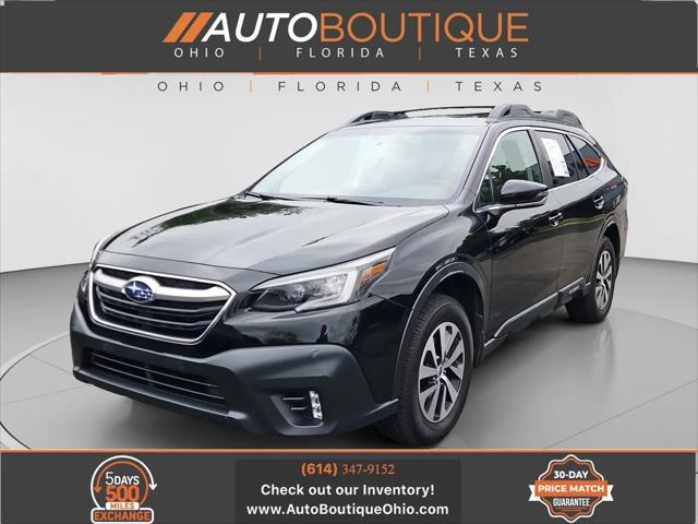 2022 Subaru Outback Premium for sale near Columbus, OH