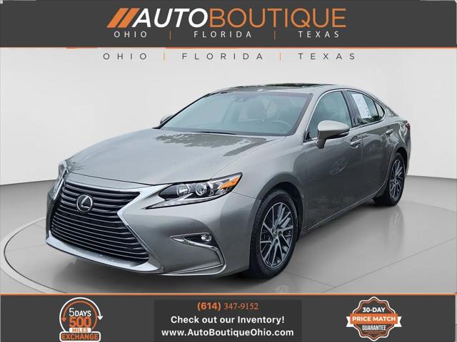 2017 Lexus ES 350 ES 350 for sale near Columbus, OH