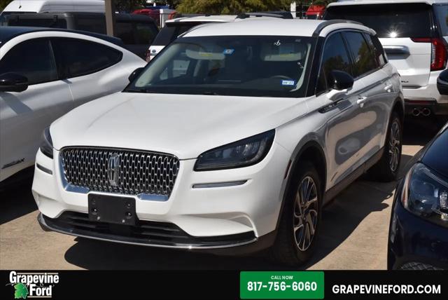 2022 Lincoln Corsair Standard for sale in Grapevine, TX
