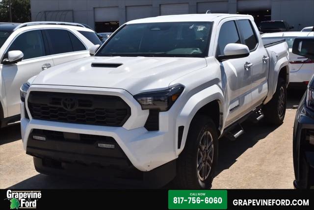 2025 Toyota Tacoma TRD Sport for sale in Grapevine, TX