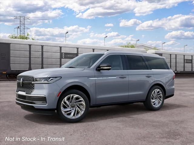 2027 Lincoln Navigator Reserve for sale in Grapevine, TX