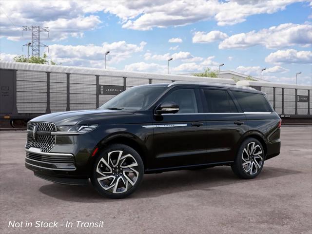 2027 Lincoln Navigator Reserve for sale in Grapevine, TX