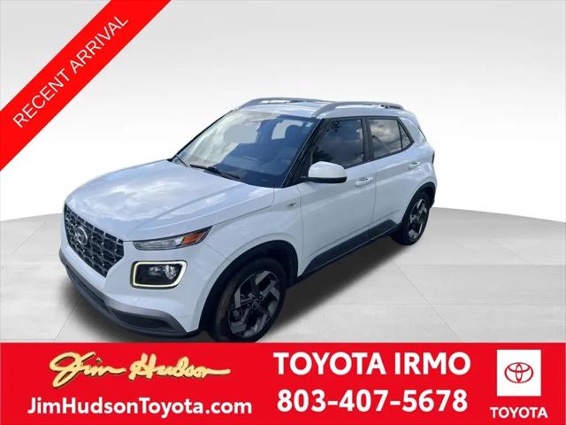 2021 Hyundai Venue SEL for sale in Irmo, SC