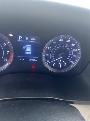 2021 Hyundai Venue SEL