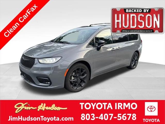 2025 Chrysler Pacifica Limited for sale in Irmo, SC