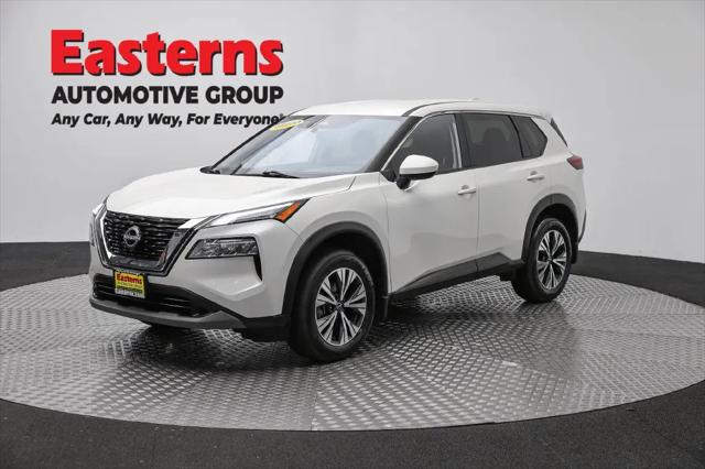 2023 Nissan Rogue SV Intelligent AWD for sale in Millersville, MD