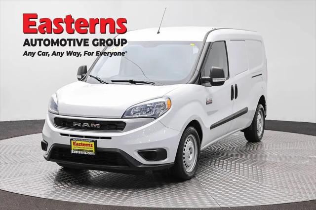 2022 Ram ProMaster City Cargo Van Cargo Van for sale in Millersville, MD