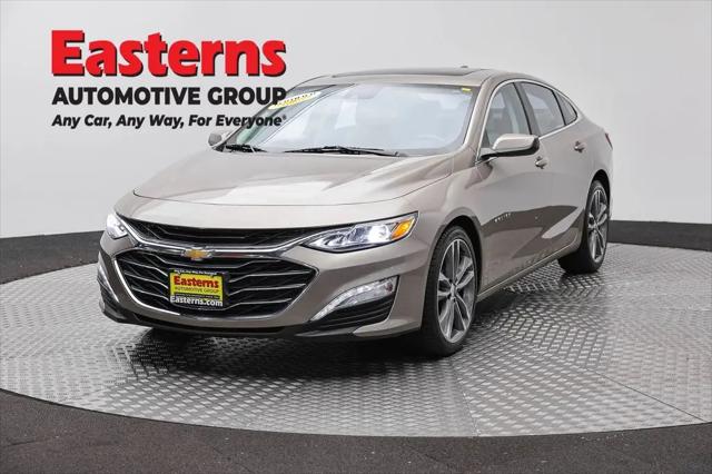 2024 Chevrolet Malibu FWD 2LT for sale in Millersville, MD
