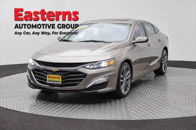 2024 Chevrolet Malibu FWD 2LT for sale in Millersville, MD