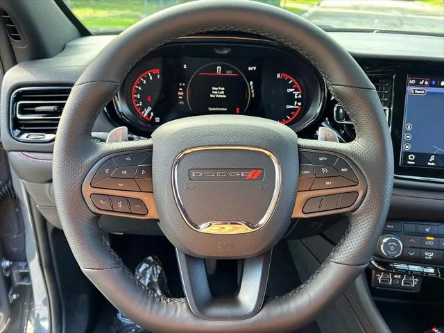 2026 Dodge Durango GT RWD