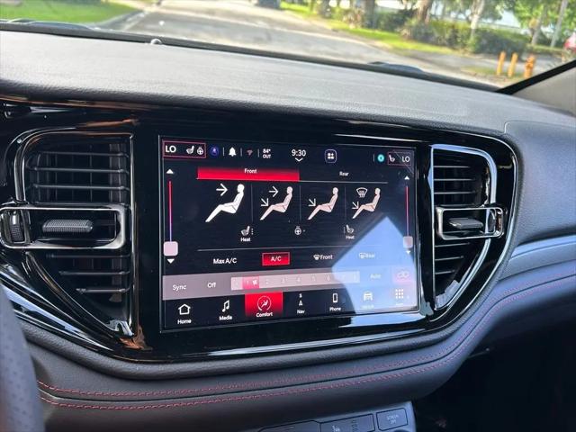 2026 Dodge Durango GT RWD