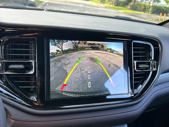 2026 Dodge Durango GT RWD