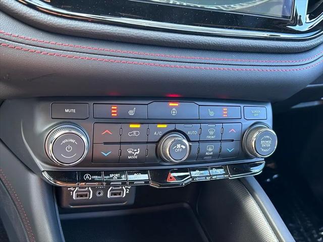 2026 Dodge Durango GT RWD