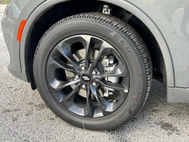 2026 Dodge Durango GT RWD