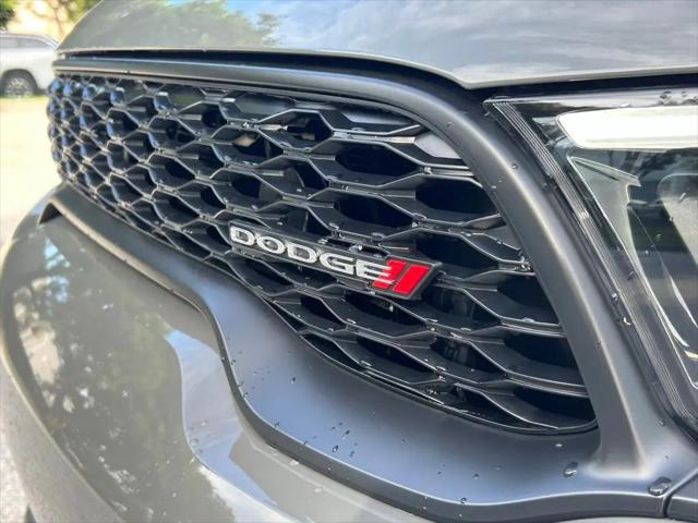 2026 Dodge Durango GT RWD