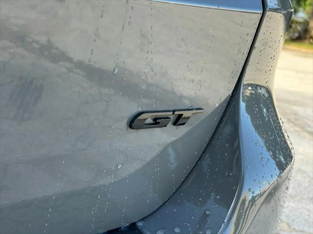 2026 Dodge Durango GT RWD