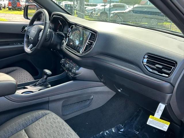 2026 Dodge Durango GT RWD