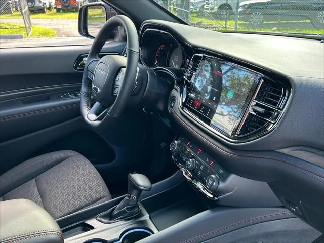 2026 Dodge Durango GT RWD