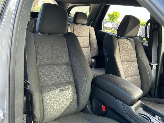 2026 Dodge Durango GT RWD