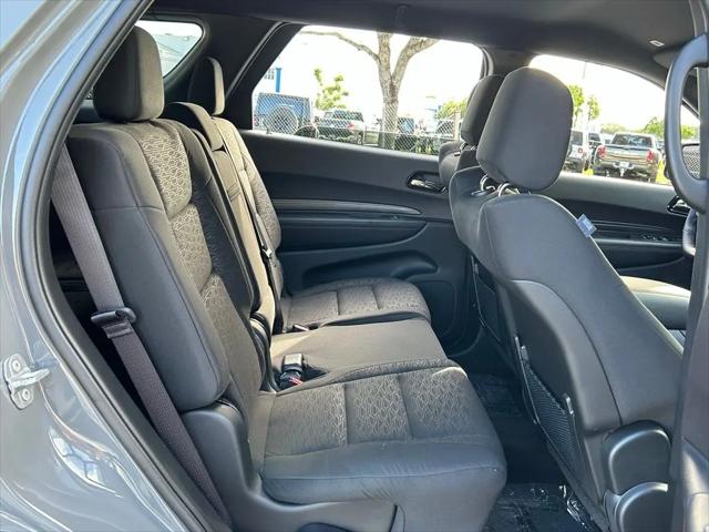 2026 Dodge Durango GT RWD