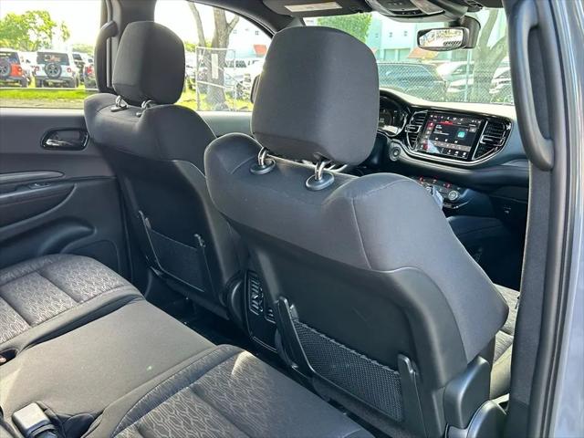 2026 Dodge Durango GT RWD