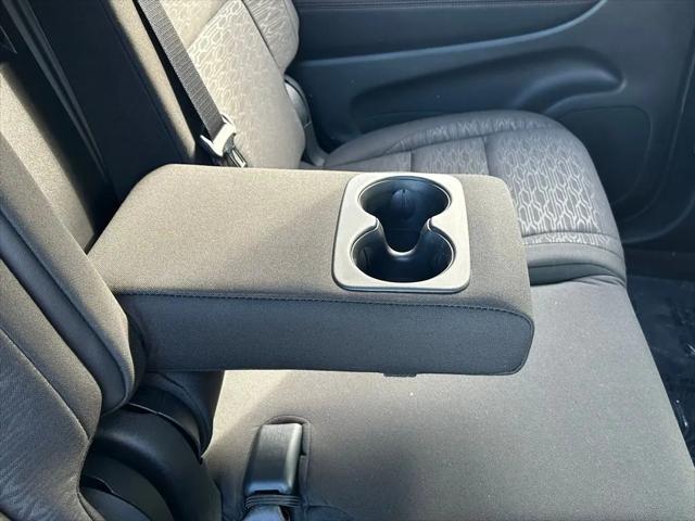 2026 Dodge Durango GT RWD