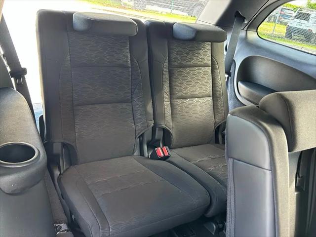 2026 Dodge Durango GT RWD