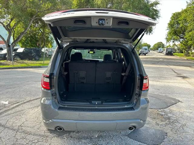 2026 Dodge Durango GT RWD