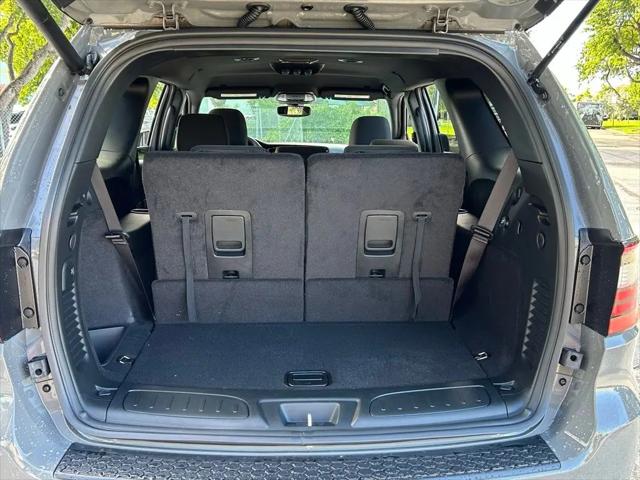2026 Dodge Durango GT RWD