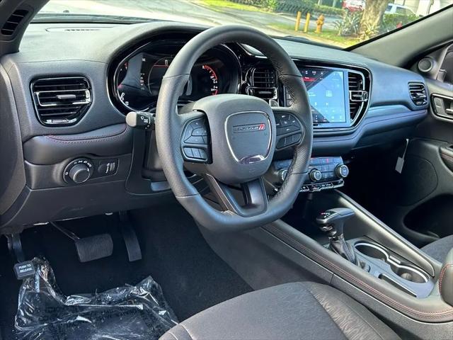 2026 Dodge Durango GT RWD