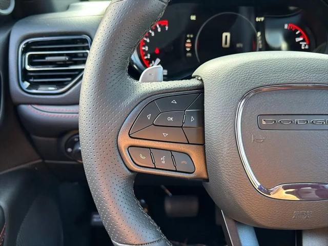 2026 Dodge Durango GT RWD