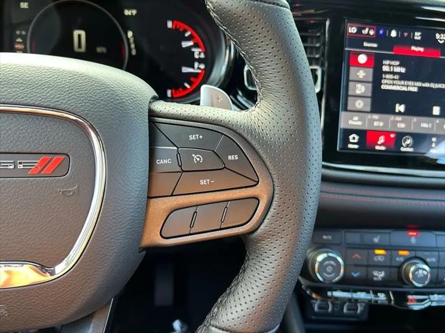 2026 Dodge Durango GT RWD