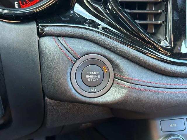 2026 Dodge Durango GT RWD