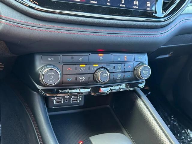 2026 Dodge Durango GT RWD