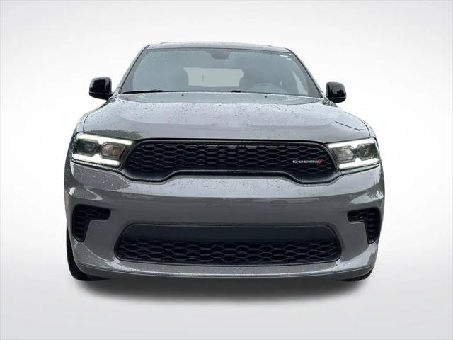 2026 Dodge Durango GT RWD