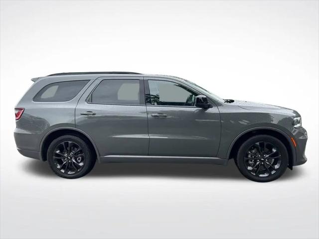 2026 Dodge Durango GT RWD