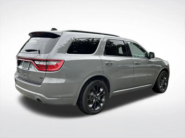 2026 Dodge Durango GT RWD