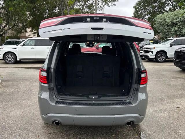 2026 Dodge Durango GT RWD