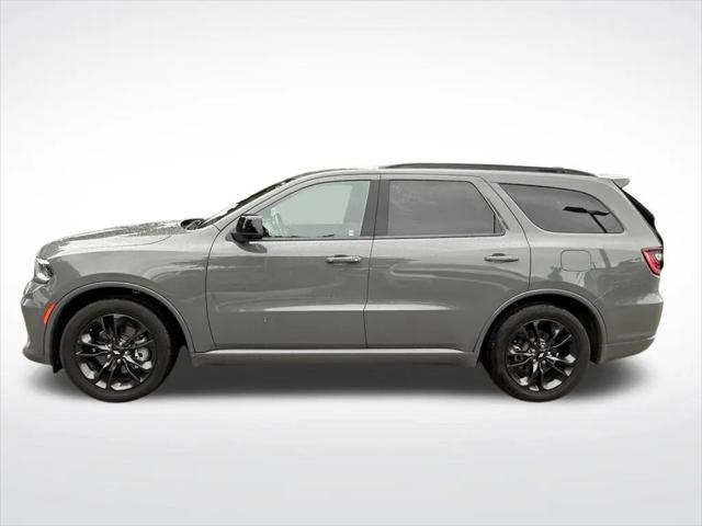 2026 Dodge Durango GT RWD