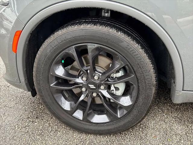 2026 Dodge Durango GT RWD