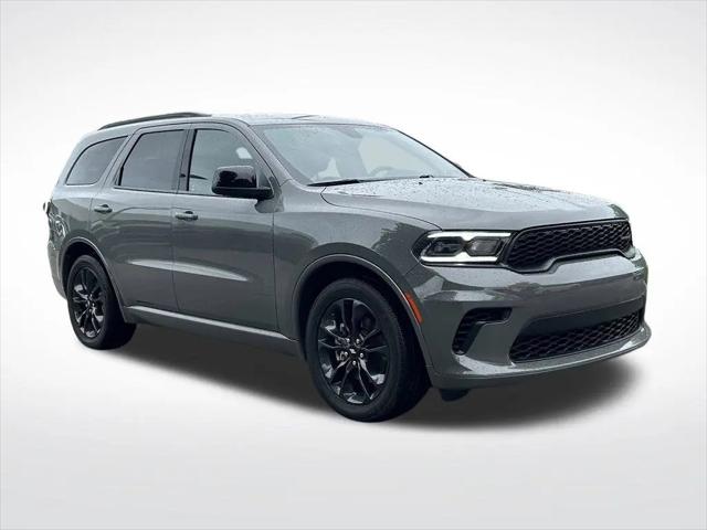 2026 Dodge Durango GT RWD