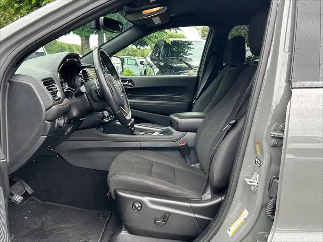 2026 Dodge Durango GT RWD