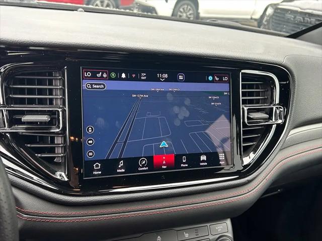 2026 Dodge Durango GT RWD